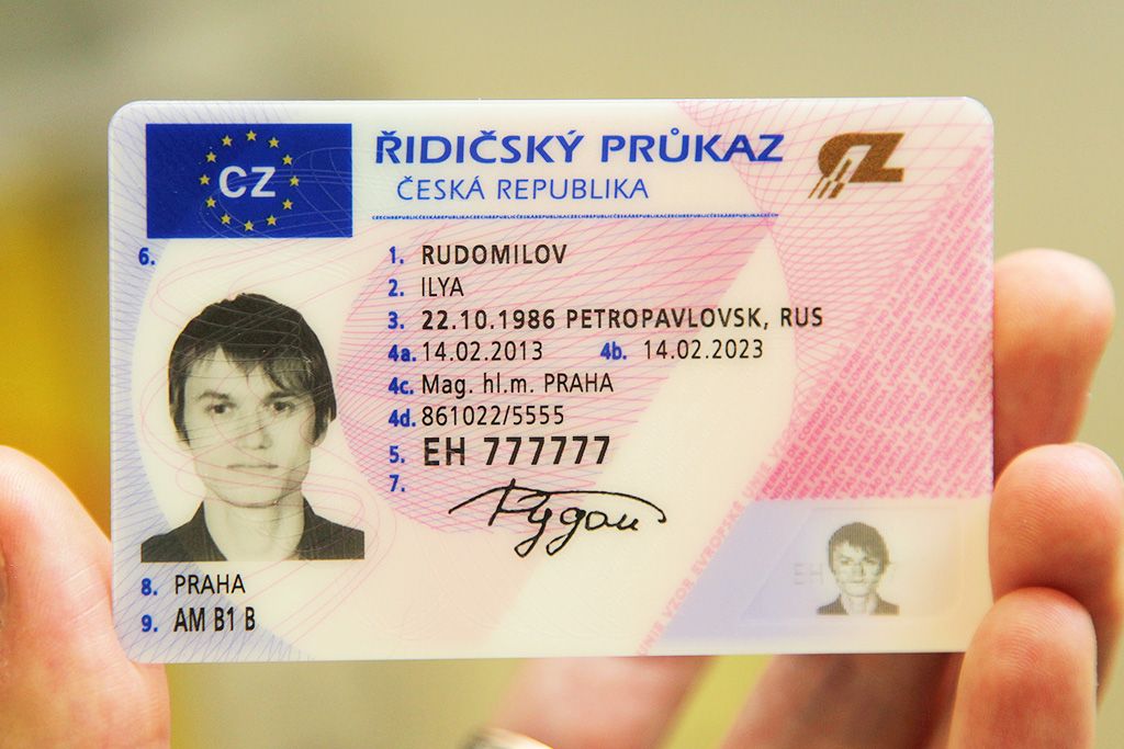 Kupte si skutečný řidičský průkaz 13 Kupte si skutečný řidičský průkaz
