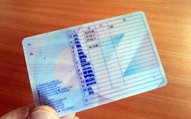 Kupte si řidičský průkaz na moped 3 Kupte si řidičský průkaz na moped